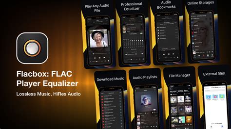 Explore Third-Party Audio Enhancement Apps: