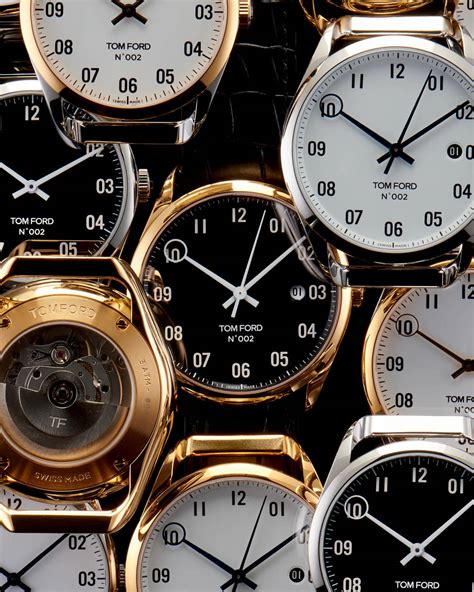 Explore the Collection of Timepiece Expressions