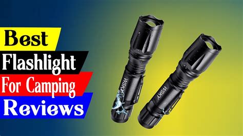 Exploring Additional Accessories to Enhance Your Flashlight Experience