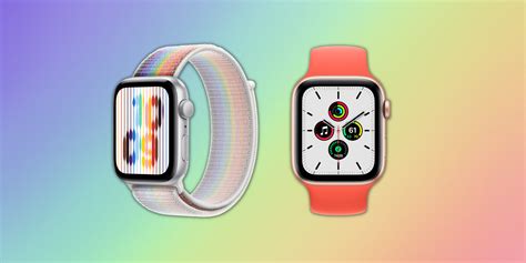 Exploring Additional Features and Benefits of the Always-On Display on Apple Watch SE