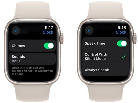 Exploring Additional Features and Settings on Your Apple Watch 8