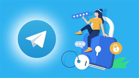 Exploring Additional Security Features in Telegram