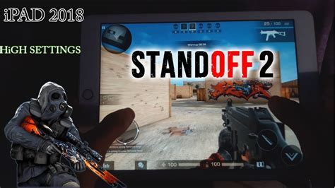 Exploring Advanced Features and Hidden Gems of Standoff on iPad