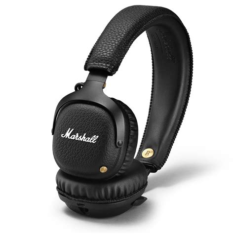 Exploring Advanced Functionality of Marshall Headphones via Bluetooth