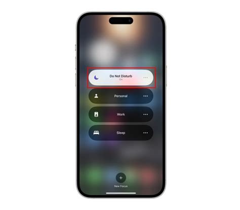 Exploring Advanced Options: Scheduled Autoresponder and Do Not Disturb Mode on iPhone 11 Beeline