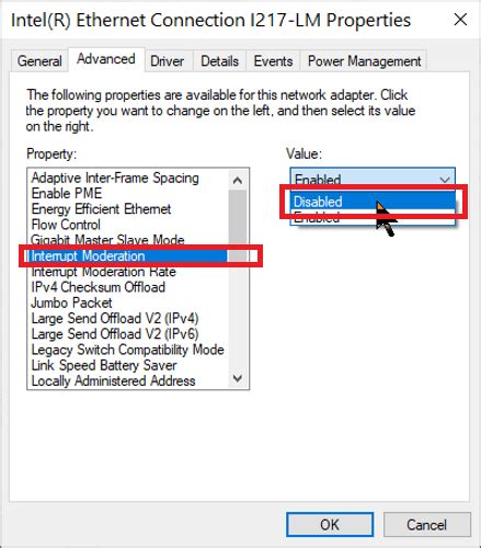 Exploring Advanced Settings to Optimize the Functionality of Error Reporting