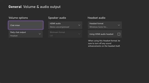 Exploring Alternative Audio Options for Xbox Series X