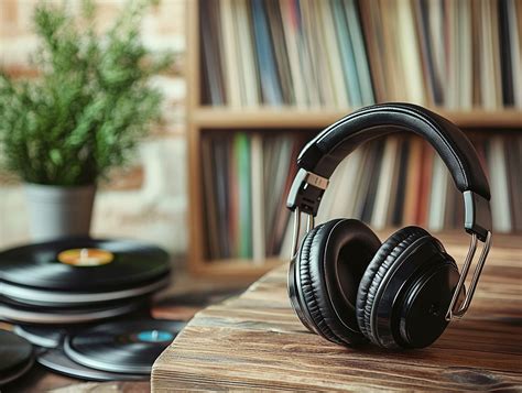 Exploring Alternative Features of Headphones