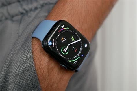 Exploring Alternative Fitness Tracking Options for the Latest Apple Watch Model