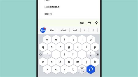 Exploring Alternative Keyboard Apps: A Survey of Third-party Options