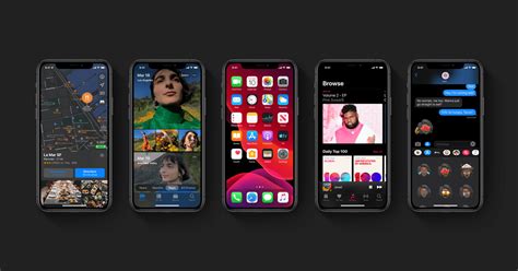 Exploring Alternative Methods: Getting iOS 13 Experience on Android Devices