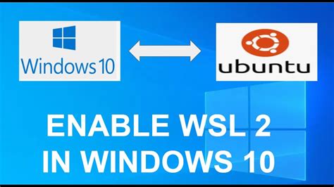 Exploring Alternative Methods for Installing WSL2 on Windows