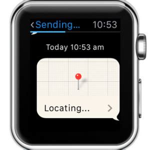 Exploring Alternative Methods for Locating a Depleted Apple Timepiece