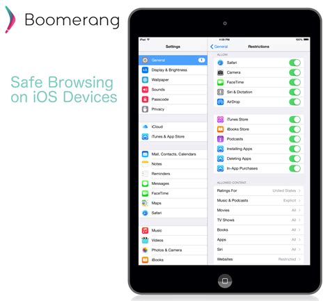 Exploring Alternative Mobile Browsing Options on iOS Devices