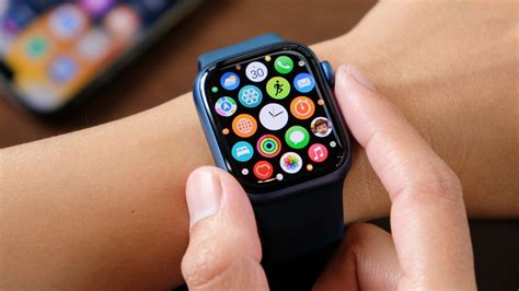 Exploring Alternative Monitoring Options for Apple Watch Users