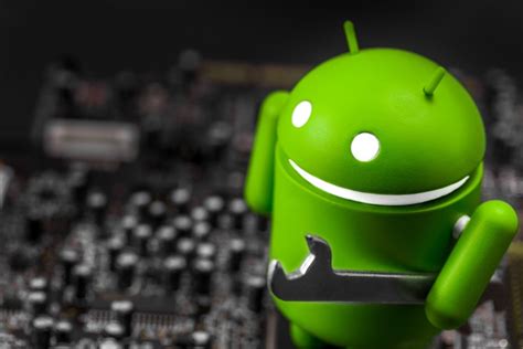 Exploring Alternative Operating Systems for Android