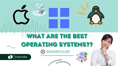 Exploring Alternative Operating Systems for Non-Apple Laptops