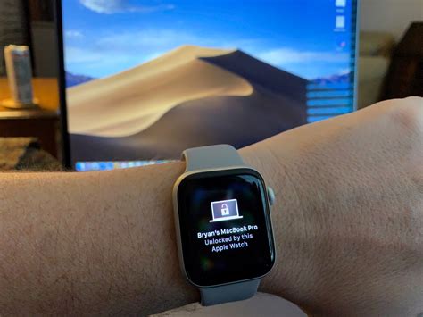 Exploring Alternative Options for Unlocking Your Apple Watch