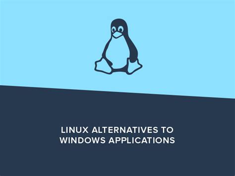 Exploring Alternatives: Other Methods for Executing Windows Applications on Linux