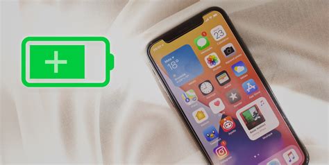 Exploring Alternatives: Other Ways to Extend iPhone Battery Life