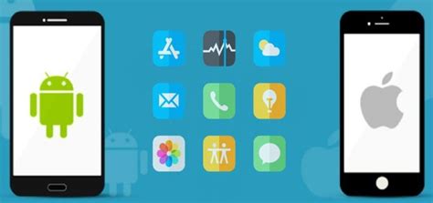 Exploring Alternatives for Running iOS Apps on Android