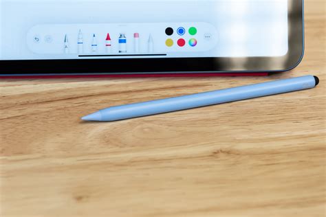 Exploring Alternatives to Apple Pencil