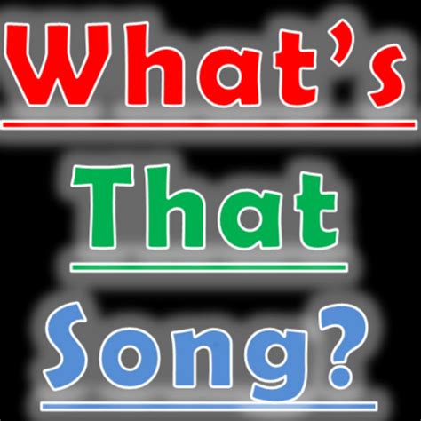 Exploring Amazon Alexa's "What's That Song" Feature for Song Recognition