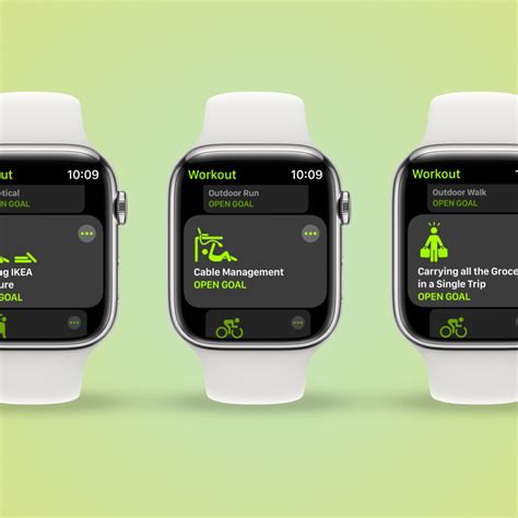 Exploring Apple Watch's Advanced Workout Metrics