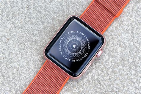 Exploring Apple Watch Series 2: A Closer Look at its Distinctive Characteristics