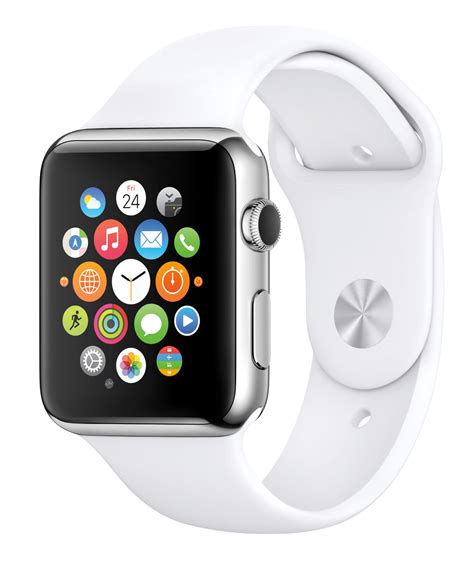 Exploring Basic Features and Navigation on Your Apple Watch