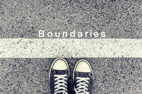 Exploring Boundaries: Setting Clear Expectations