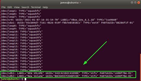 Exploring Command-Line Tools for Managing USB Devices in a Linux Environment