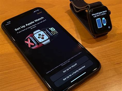 Exploring Connectivity Options for Apple Watch