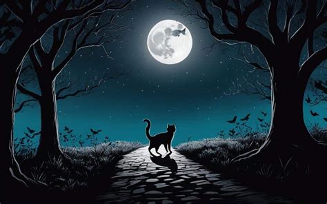 Exploring Cultural Beliefs and Superstitions Associated with Cats in Dreams