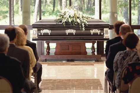 Exploring Cultural and Personal Perspectives on Funeral Traditions