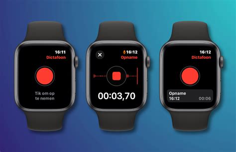 Exploring Dictaphone Apps for Your Apple Watch: An Extensive Guide