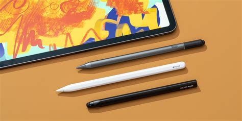 Exploring Different Apps to Enhance Your Experience with a Digital Pen on Your iPad 10