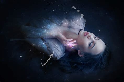 Exploring Different Dream Experiences: From Lucid Dreams to Nightmares