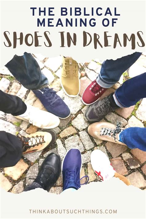 Exploring Different Scenarios: Understanding the Insights Behind Your Shoe Search Dreams