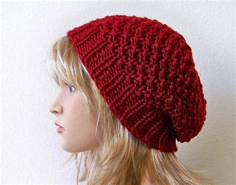 Exploring Different Styles: A Journey through Knitted Hat Designs