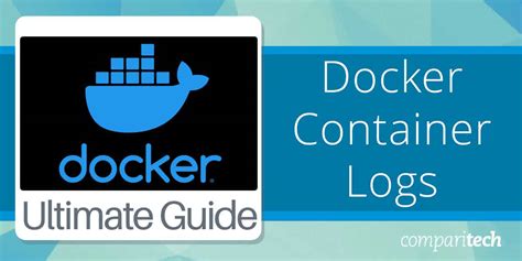 Exploring Docker Logs: A Guide to Accessing and Viewing Log Files on Windows 10