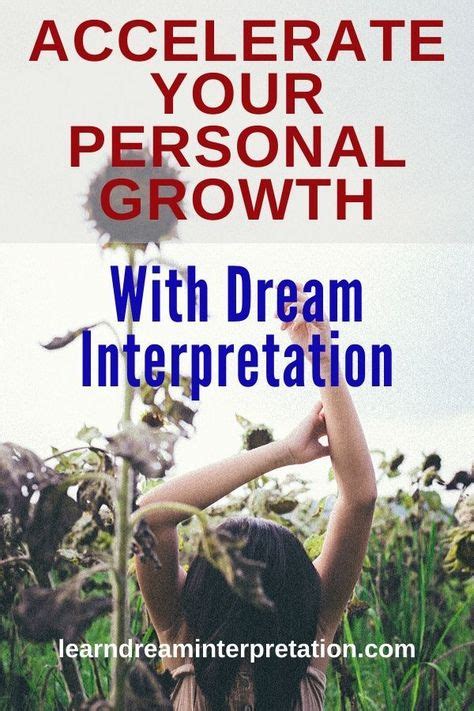 Exploring Dream Analysis for Personal Growth and Insight