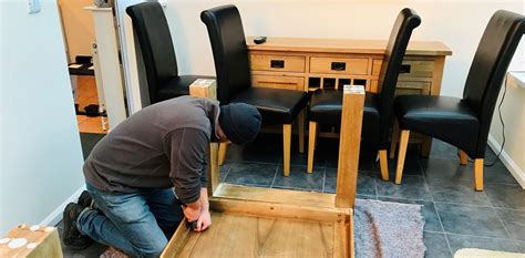 Exploring Dreams of Men Dismantling Furniture