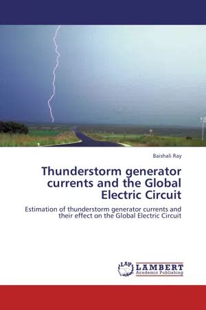 Exploring Electric Globes in Thunderstorms