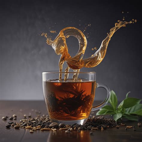 Exploring Exotic Tea Blends: Embarking on a Sensory Journey of Aromas and Flavors