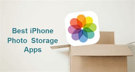 Exploring External Storage Options for iPhones