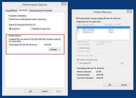 Exploring Factors Affecting the Sluggish Performance of Windows Volume Attachments in Docker