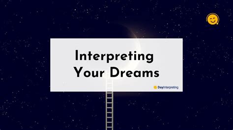 Exploring Factors to Consider when Interpreting Your Unique Dream