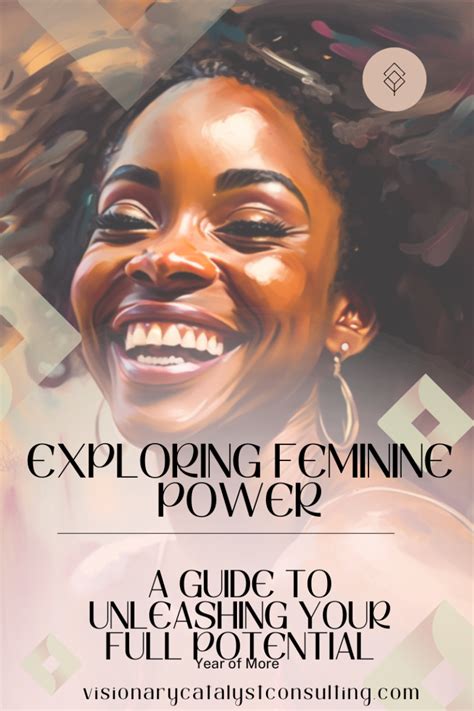 Exploring Feminine Power and Identity