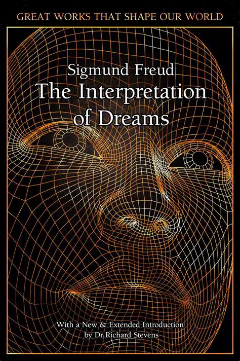 Exploring Freud's Interpretations of Dream Analysis and the Depths of the Subconscious Mind